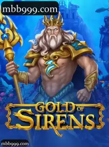 GoldofSirens