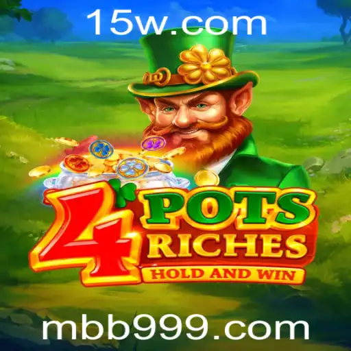Explorando o Mundo de 4potsriches: Um Jogo Inovador