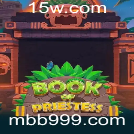 Descubra o Mundo Fascinante de BookOfPriestess