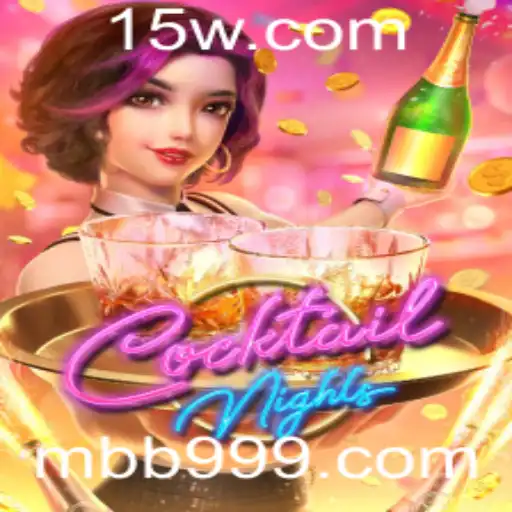CocktailNights: Uma Imersão Nocturna no Mundo dos Jogos