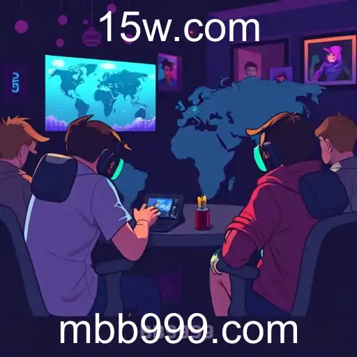 Gaming Experience bb999 - 800+ Premium and Exclusive Games