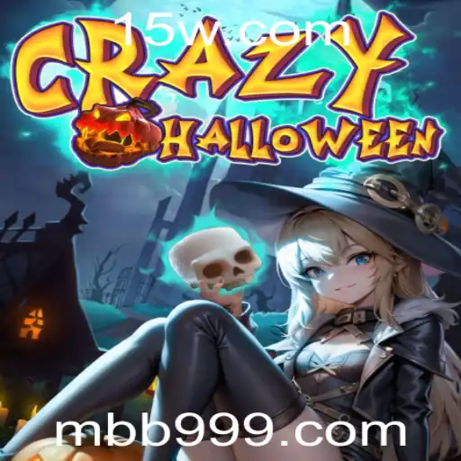Descubra CrazyHalloween: O Jogo que Está Dominando Outubros