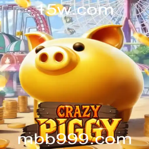 CrazyPiggy: Aventura Inovadora no Mundo dos Jogos