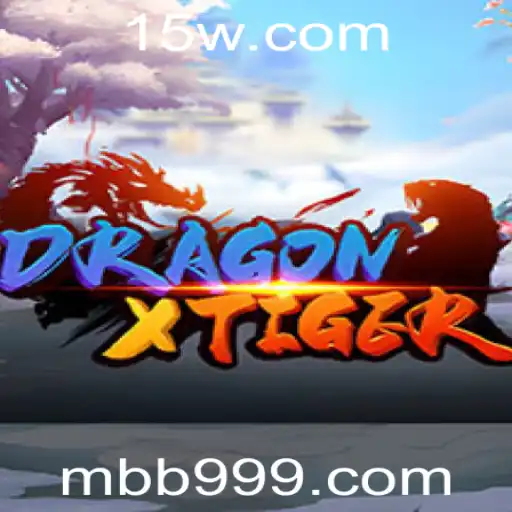 DragonXTiger: Explorando o Mundo Imersivo do Jogo com a Palavra-Chave bb999
