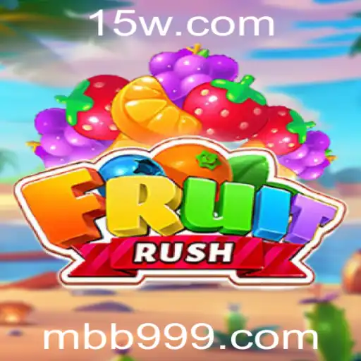 Descubra a Emoção de FruitRush: Um Mundo de Aventuras Frutais