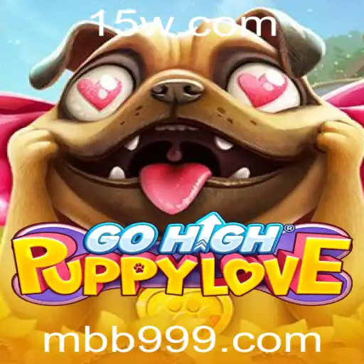 GoHighPuppyLove: Mergulhe na Aventura Canina com BB999