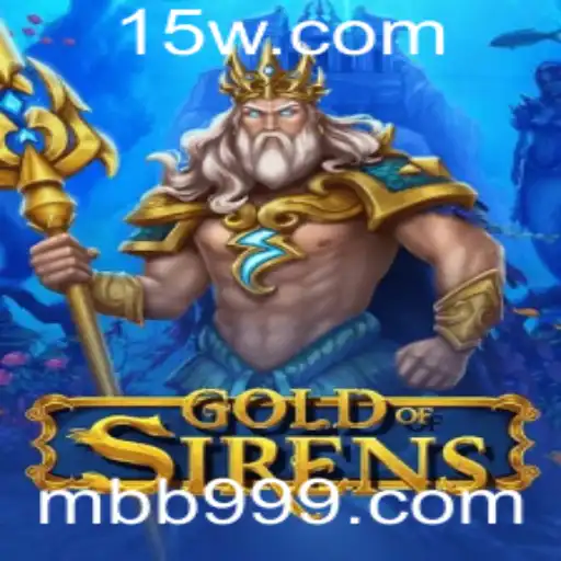 Descubra o Fascinante Mundo do Jogo GoldofSirens