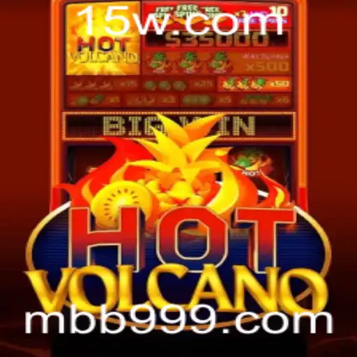 Desvendando os Segredos de HotVolcano: Um Mergulho Profundo no Mundo de Aventuras e Desafios