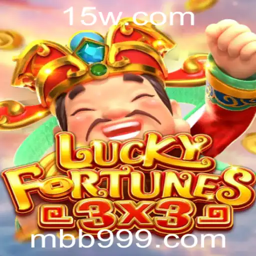 LUCKYFORTUNES3x3: Um Guia Completíssimo para o Novo Jogo Inovador