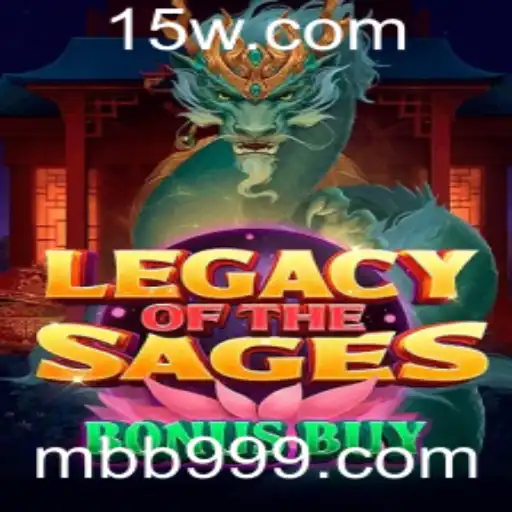 Explorando LegacyoftheSagesBonusBuy: Um Mergulho no Jogo do Momento