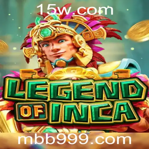 Descubra o Fascínio de 'LegendofInca': O Novo Fenômeno do Mundo dos Games