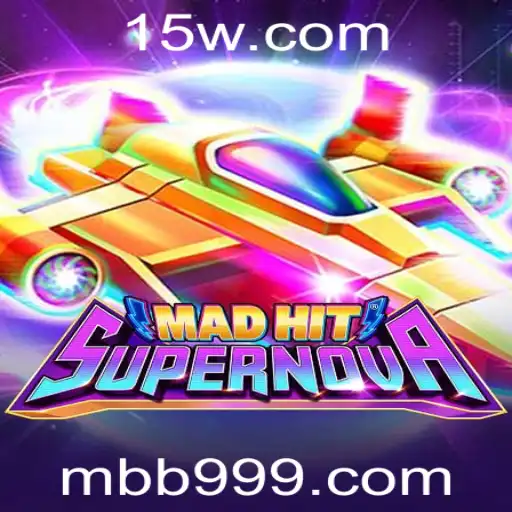 Explorando o Mundo de MadHitSupernova: Uma Aventura Galáctica com bb999