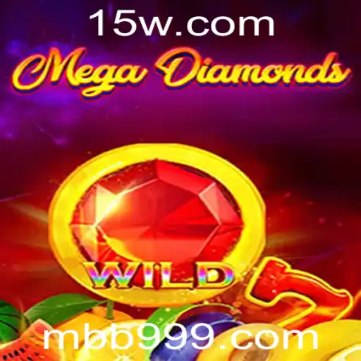 MegaDiamond: Aventuras Brilhantes no Mundo dos Jogos