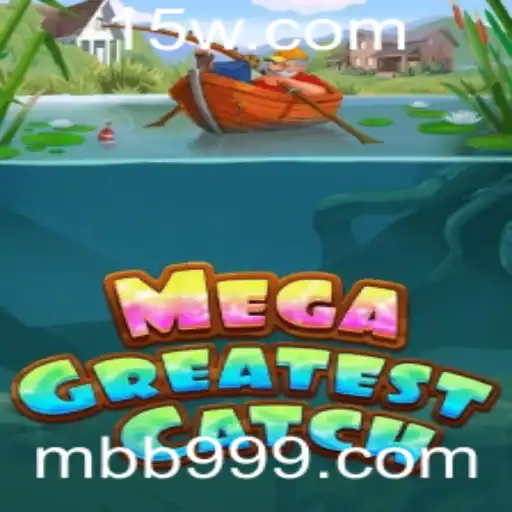 Explorando MegaGreatestCatch: Detalhes e Regras do Jogo Inovador