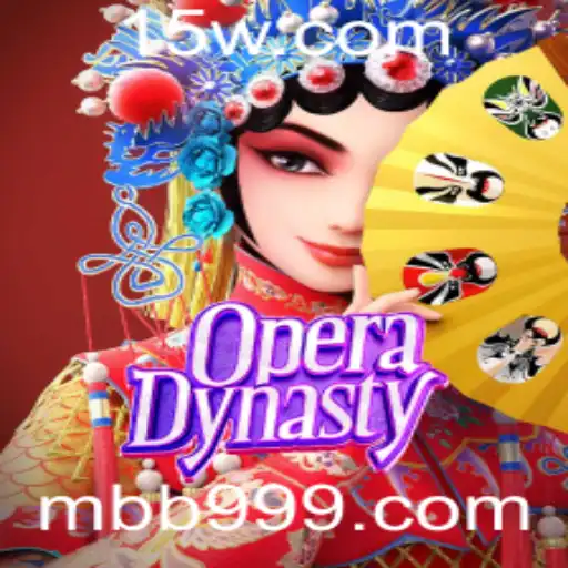 OperaDynasty: Um Mergulho no Mundo da Dinastia de Ópera