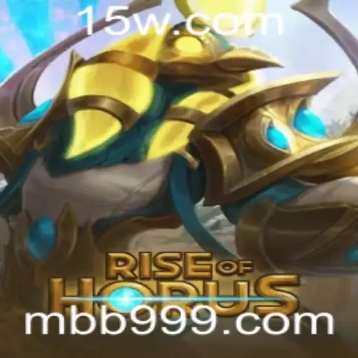 Explorando o Novo Jogo RiseofHorus: Uma Aventura Fascinante no Antigo Egito