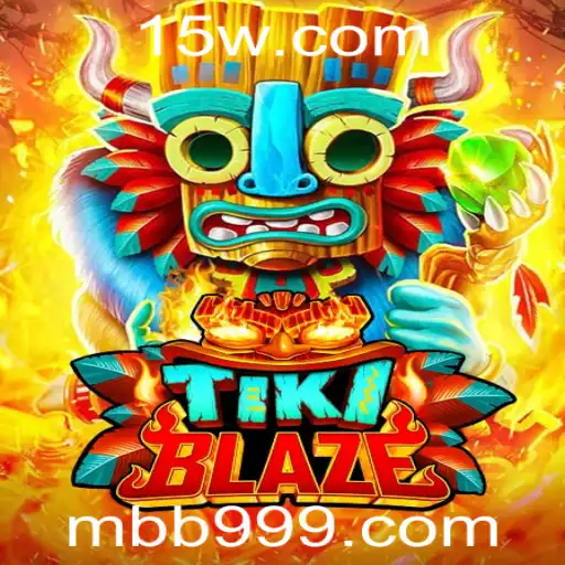 Descubra o Fascinante Mundo de TikiBlaze