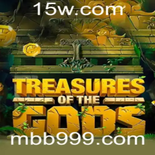 Descubra o Enigmático Mundo de TreasureoftheGods